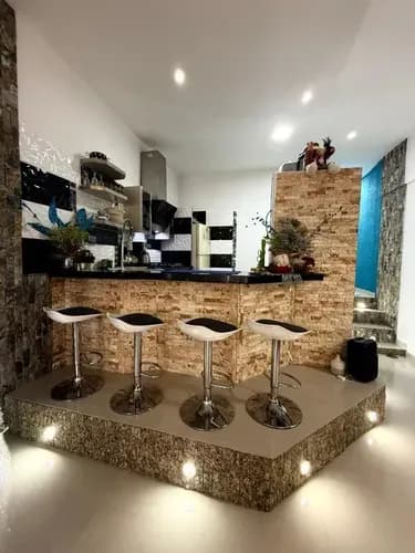 Casa En Venta En El Diamante Ms