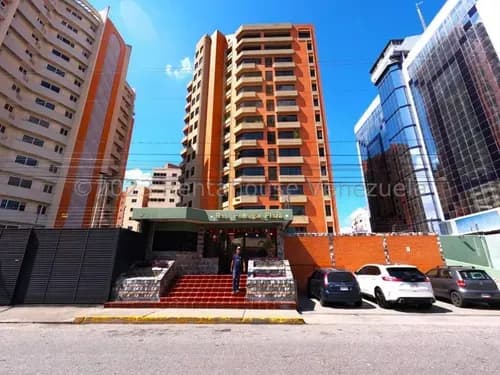 Raul Gutierrez Garrido Vende, Apartamento En Venta El Pedregal Barquisimeto Este Lara Mls #25-4339