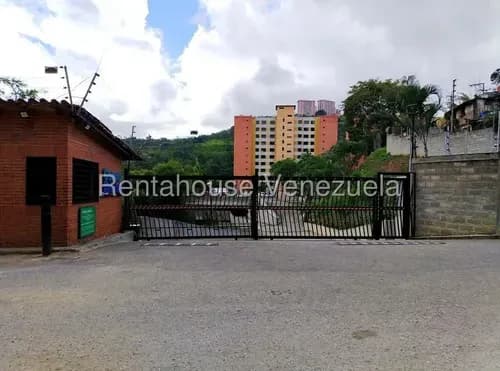 Apartamento Moderno De 71 M2 En Parque Caiza 26-15762