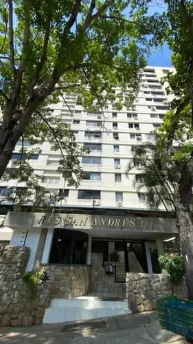 Ra25 Alquiler Residencias San Andres Iii El Bosque