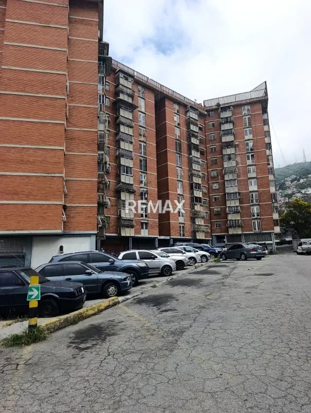 Alquilo apartamento