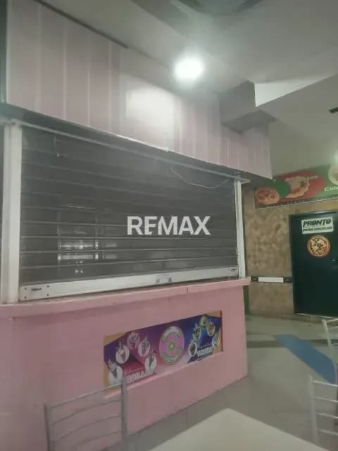 Alquiler de local Comercial C.C Plaza