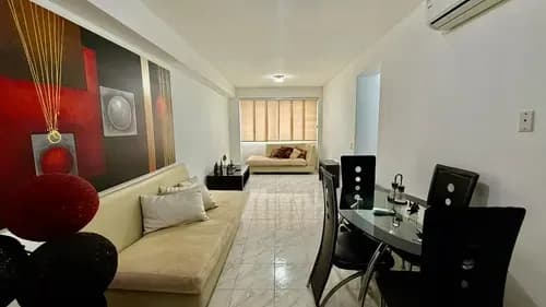 Apartamento En Venta Res. Morichal, Naguanagua