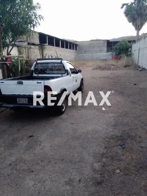 TERRENO COMERCIAL ESTRATÉGICO.- CAMPO SOLO- SAN DIEGO (65.000 $)
