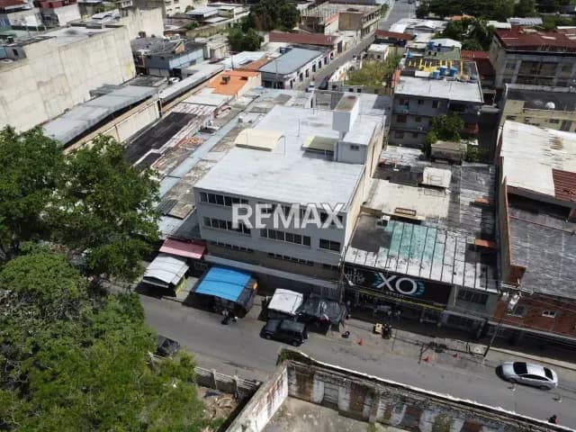 EDIFICIO EN VENTA