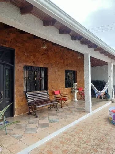 Casa En Venta De 1 Nivel Urb Villa Granadina Pueblo Nuevo Gc