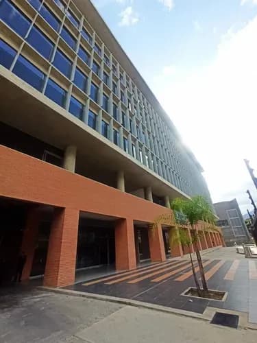 Ch - Venta Oficina 47m2 Obra Gris. 1 Baño - 2 Estacionamientos - Boleita Norte