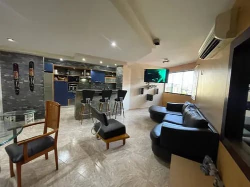 Vendo Apartamento De Oportunidad Frente Al Sambil Res Portal Mañongo
