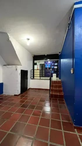 (gb989) En Alquiler Casa Comercial En Prebo Av. 137