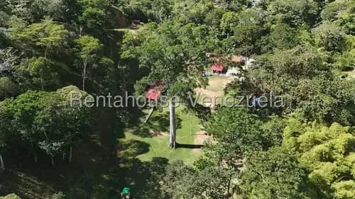 Terreno Comercial / Residencial ( Metros : 101,778 / Zonificacion Res -c ) Venta El Hatillo ( Carretera Tusmare ) Mls-26-12772