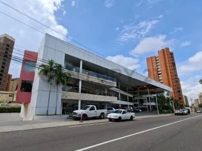 Locall Comercial en Camoruco, Cecilio Acosta, Maracaibo