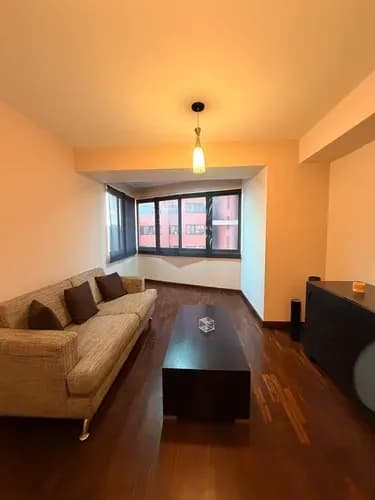 Apartamento En Alquiler De 51 M2, Perfecto Para Disfrutar De La Comodidad Y El Estilo.