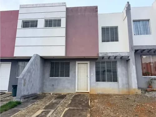 Casa En Venta En Urb. Villas Veneto La Piedad Cabudare Acp-10037695