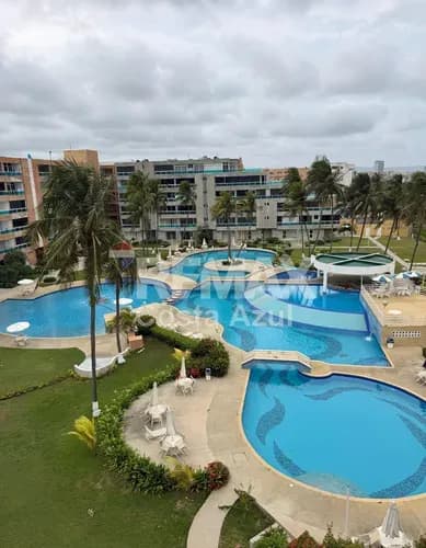 En Venta Penthouse En Tucacas En El Edificio Caribe Suite.