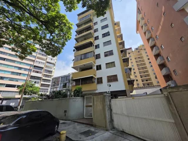 Alquiler de aparatamento