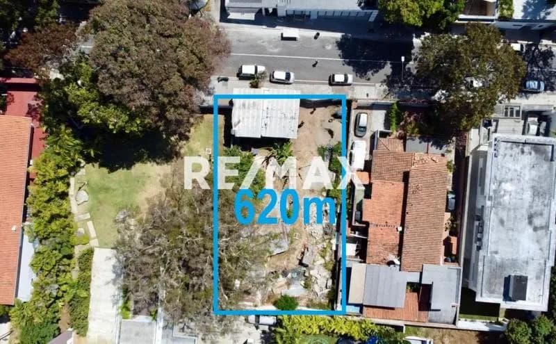 Terreno en Venta en Altamira Norte zonificacion R3