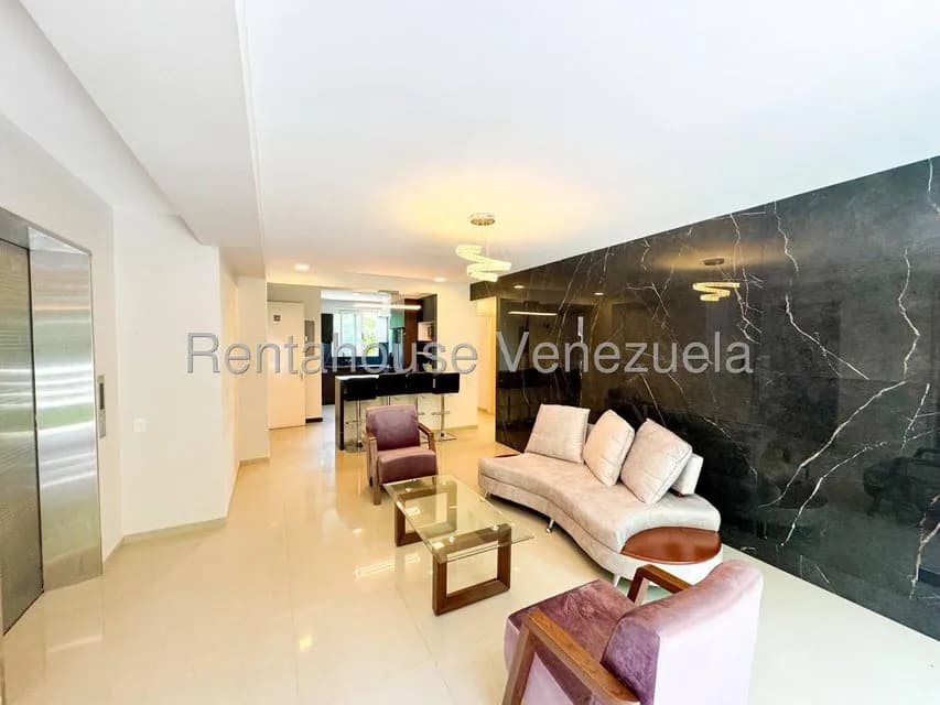 Apartamento (1 Nivel) en Venta en Santa Fe Sur, Distrito Metropolitano