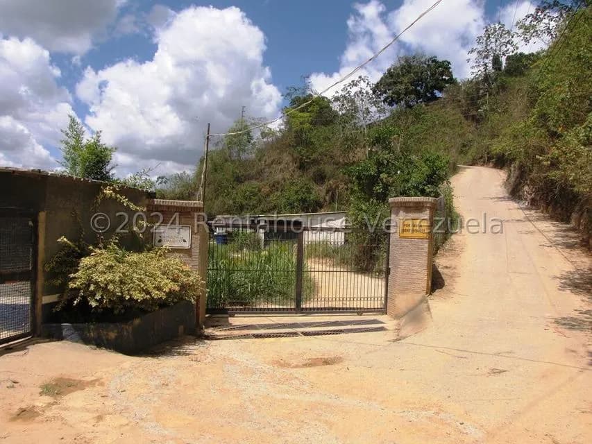 Terreno en venta - $40k