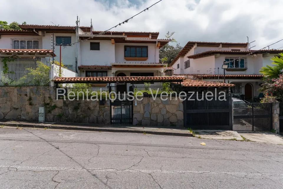 Casa (Multipes Niveles) en Venta en Miranda, Distrito Metropolitano