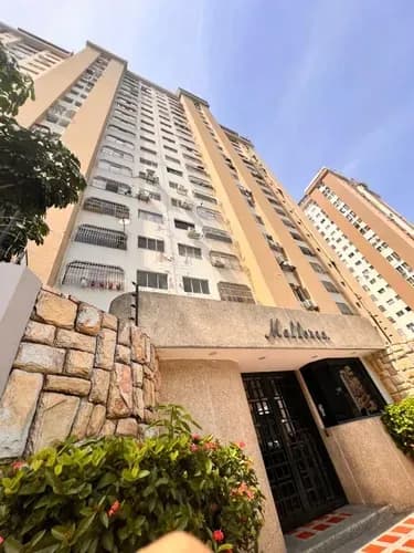 Ad, En Venta Apto En Res. Mallorca, Urb. Prebo. Valencia, Edo. Carabobo.