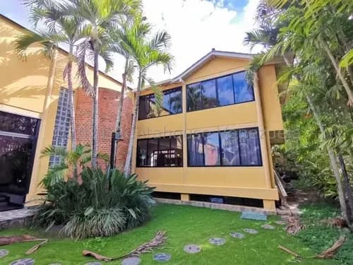 Casa En Venta - Elena Marin Nobrega Mls #25-12699