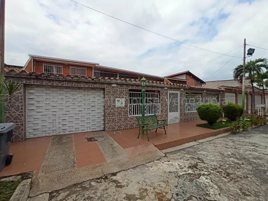 Casa (Multipes Niveles) en Venta en Valle Fresco, Aragua