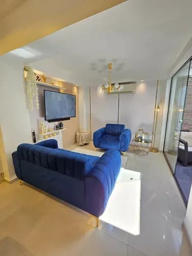 Amplio Town House 2 Niveles En Venta Las Quintas De Naguanagua