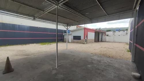 Rab 328718 Alquila Terreno En Naguanagua Avenida Universidad
