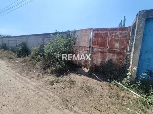 EN VENTA AMPLIO TERRENO DE 1.214.34M2 EN TUCACAS