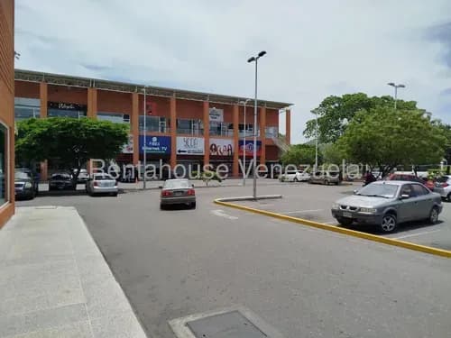 Local En Alquiler En Corinss En Cagua Aragua 26-10370 Irrr
