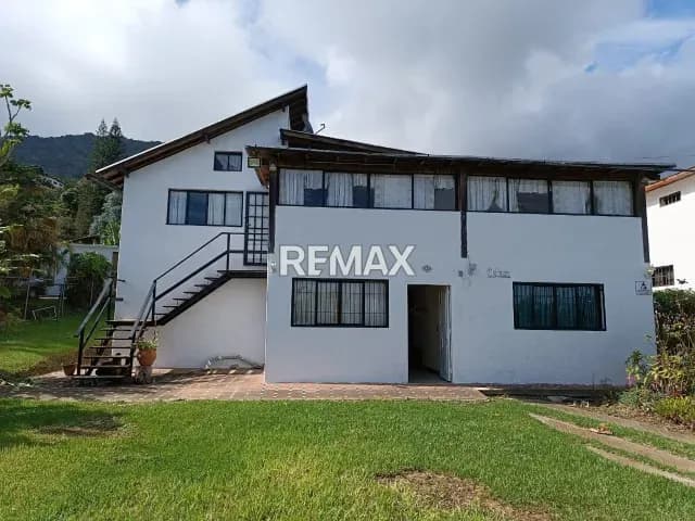 CASA EN VENTA
