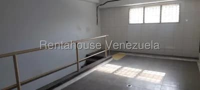 Local Comercial en alquiler en Quinta Crespo, Caracas, Distrito Metropolitano - $1k
