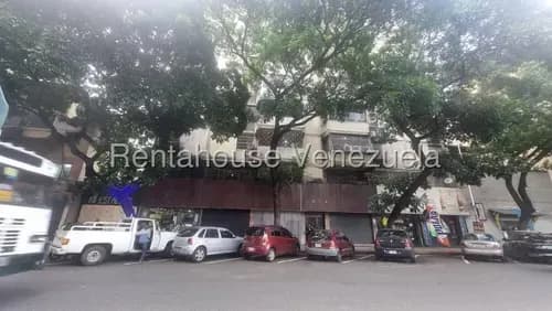 A.s Apartamento En Alquiler En Bello Monte Yf 26-18251