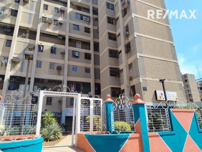 Apartamento en venta en Urbanización San Francisco, Avenida 40