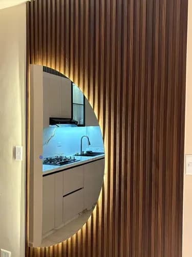 Vende Apartamento Totalmente Remodelado Y Amoblado Residencias Sun Suite, Mañongo Ss-indi