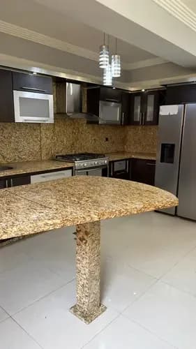 Abby Vende Apartamento Urb Trigaleña Alta Res Bahia Platinum (solo Clientes) Wb-rm