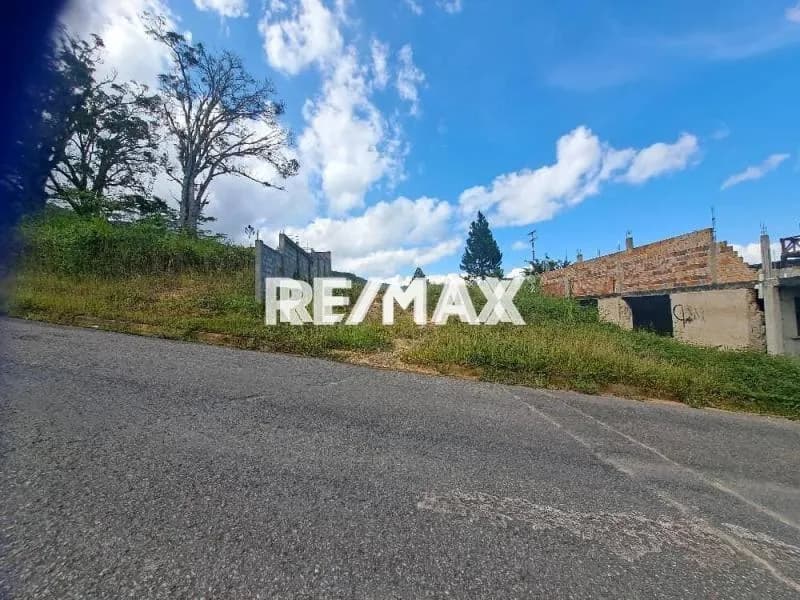 EN VENTA TERRENO PIRINEOS II TACHIRA COUNTRY CLUB