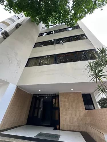 Yralis Cardenas Vende Apartamento En Residencias Genesis Urbanizacion La Trigaleña Valencia Carabobo Venezuela