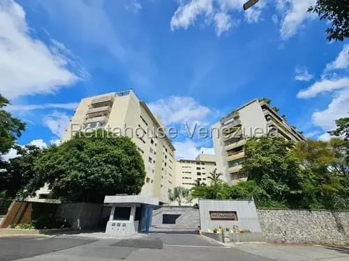 Apartamento En Venta Urb. Chulavista, Caracas 26-9927