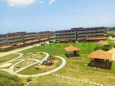 Venta Apartamento en Urbanización Pueblo Nuevo, Isla De Margarita