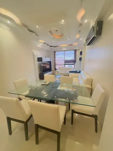Apartamento En Venta En El Este De Barquisimeto Res Club House Ih