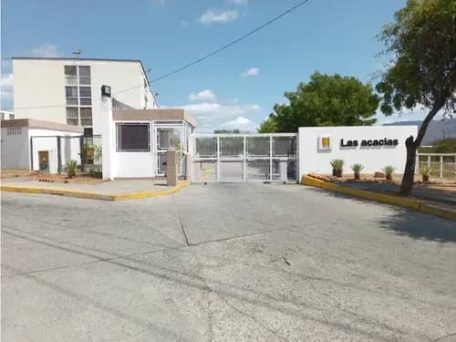Venta Apartamento Las Acacias, Guatire