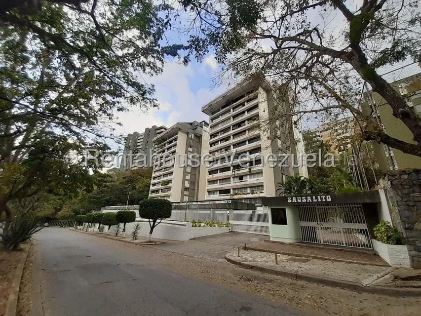 Apartamento (1 Nivel) en Alquiler en Colinas de La California, Distrito Metropolitano