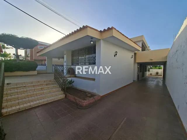 Se Vende Casa en Urbanización La California Zona Norte
