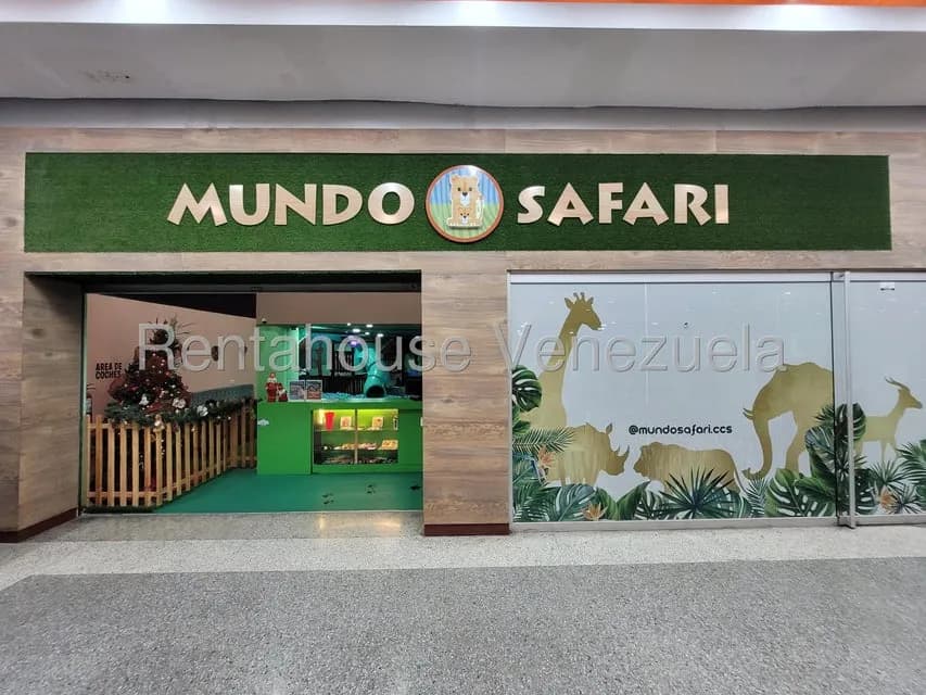 Negocios y Empresas (Entretenimiento) en Venta en La California Norte, Distrito Metropolitano