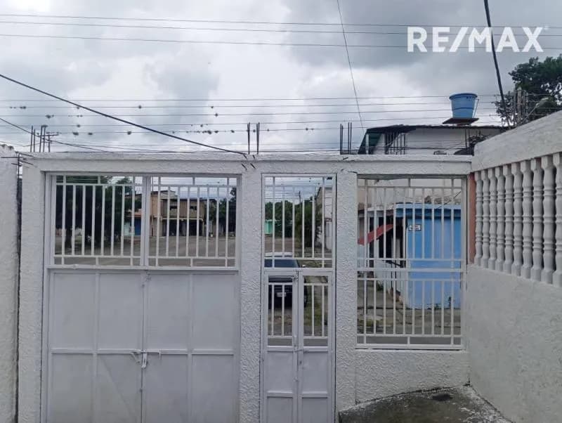 Venta de Casa en Urb Los Ríos en Pampanito