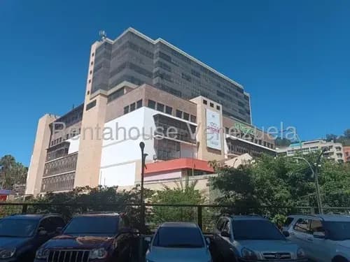 Oficina En Venta, El Hatillo, Mls #26-391, Ch.