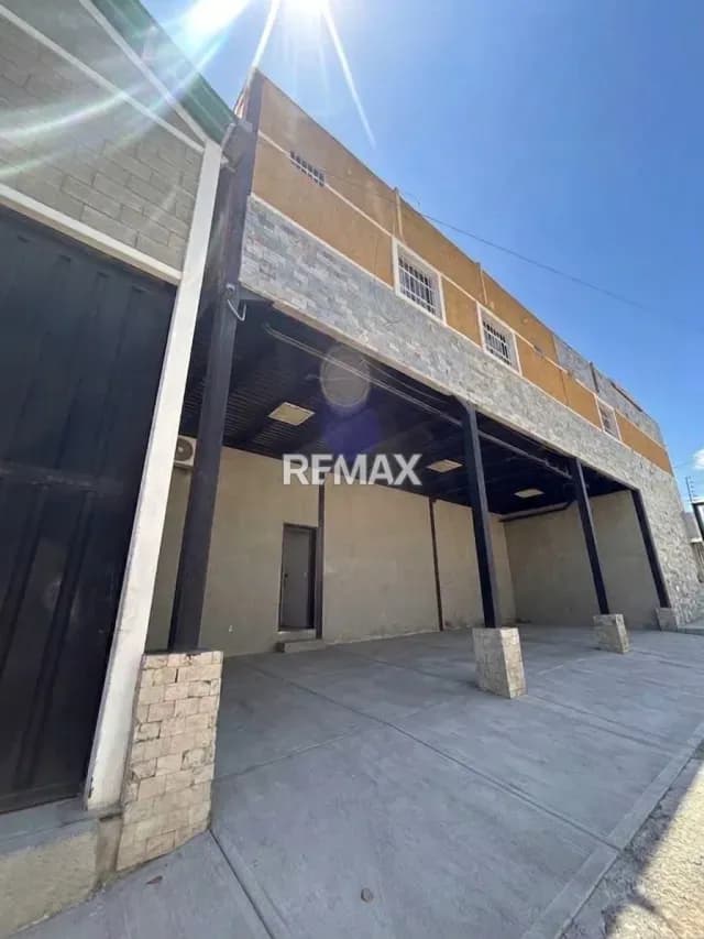 Venta Edificio Comercial