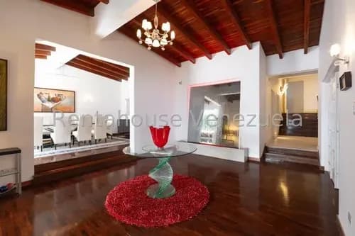 Casa En Venta Santa Fe Norte Sag Mls #26-11402