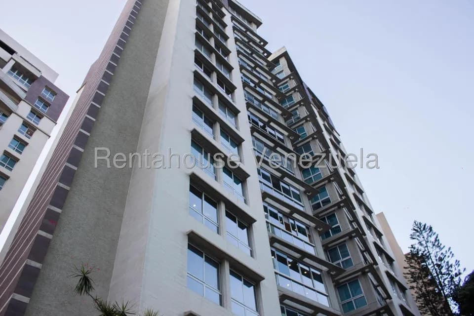 Apartamento (1 Nivel) en Venta en Campo Alegre, Distrito Metropolitano